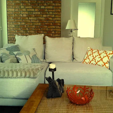 Beachhouse شقة Steffenshagen