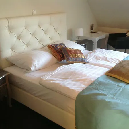 شقة Beachhouse Steffenshagen