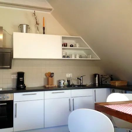 Beachhouse شقة Steffenshagen