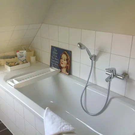 Beachhouse شقة Steffenshagen