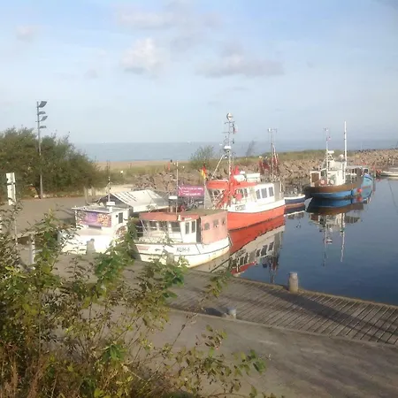 Beachhouse *