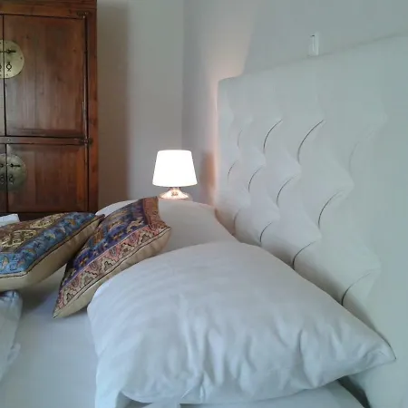 شقة Beachhouse